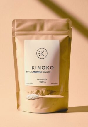 Psyllium blond (400g)