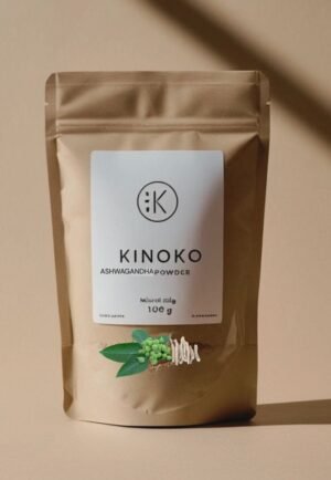 Ashwagandha ( poudre 200g)