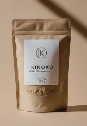 Cordyceps (100g)