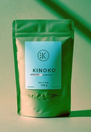 Spiruline (poudre 250g)
